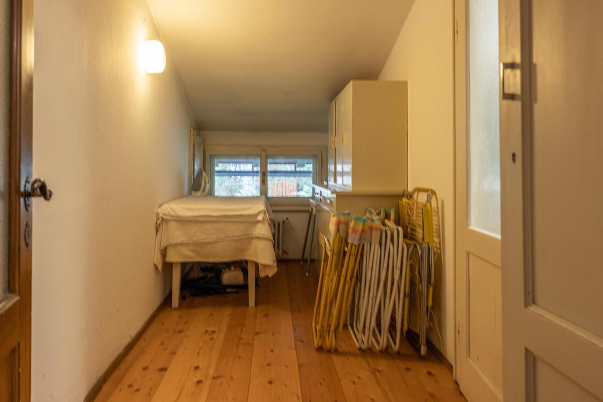 Appartamento Casa Ca Dei Fiori A Due Passi Dal Centro Di Cortina Cortina dʼAmpezzo Esterno foto