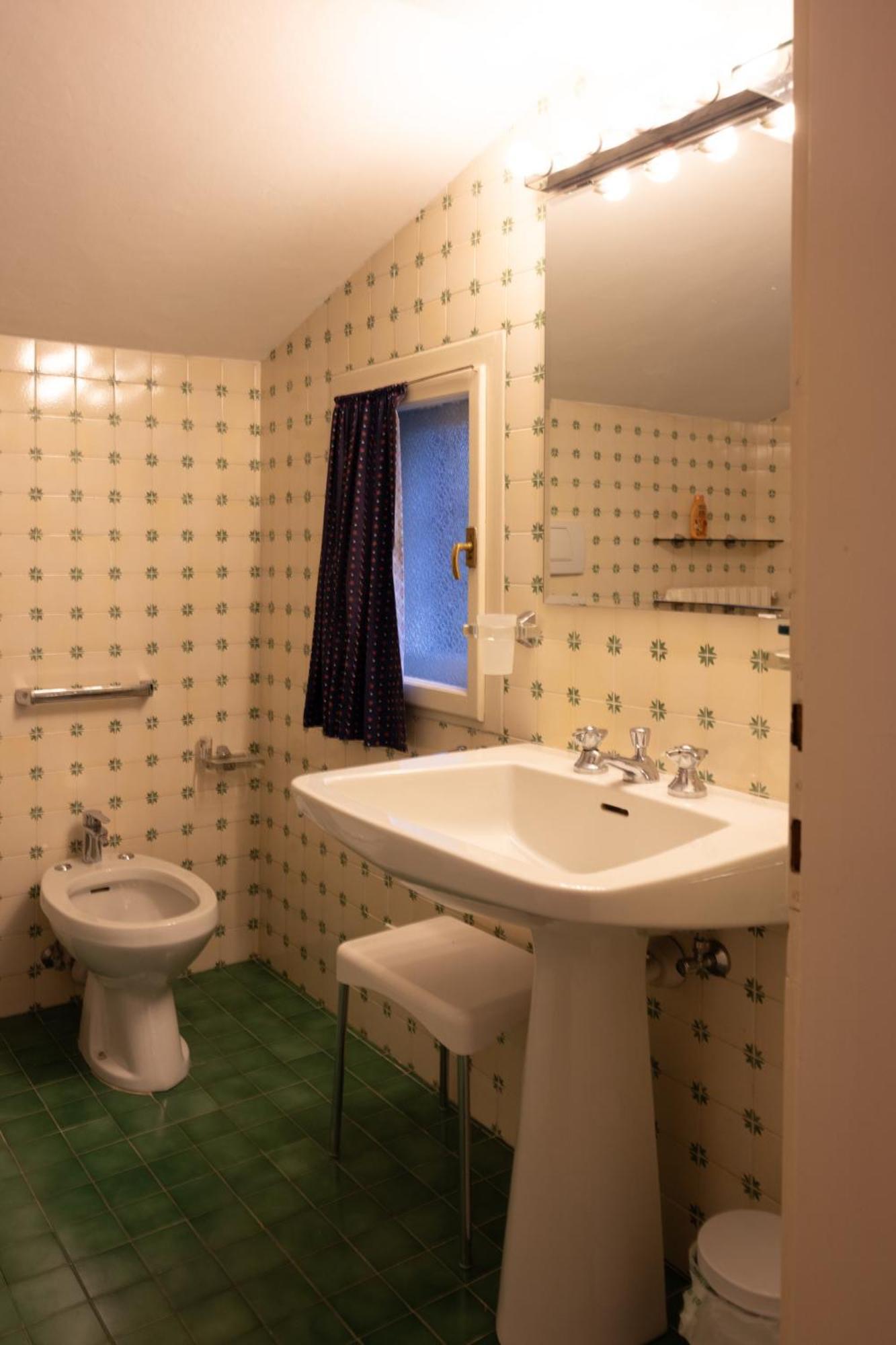 Appartamento Casa Ca Dei Fiori A Due Passi Dal Centro Di Cortina Cortina dʼAmpezzo Esterno foto