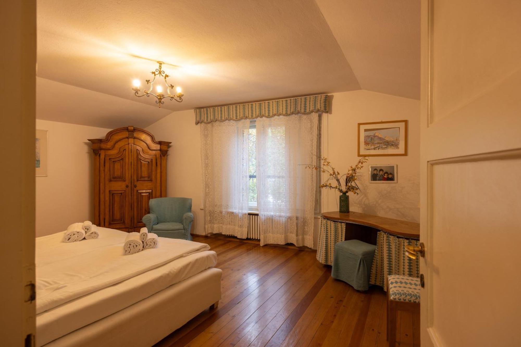Appartamento Casa Ca Dei Fiori A Due Passi Dal Centro Di Cortina Cortina dʼAmpezzo Esterno foto